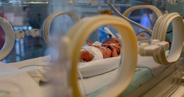 Delayed umbilical cord clamping can save thousands, experts say ...