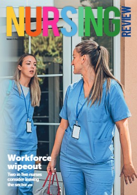 Nursing Review Issue 4 2024